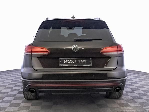 Volkswagen Touareg III с пробегом 2019 года, цена 4 090 000 рублей, 164205 км, внедорожник, Автокод Объявления