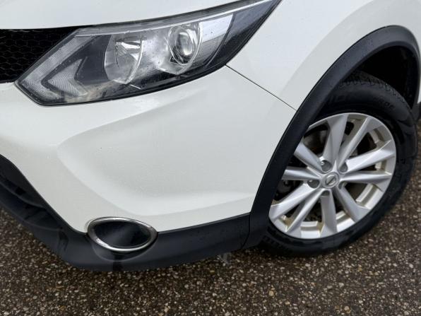 Nissan Qashqai II с пробегом 2019 года, цена 1 385 000 рублей, 82191 км, внедорожник, Автокод Объявления
