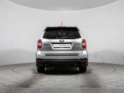 Subaru Forester IV Санкт-Петербург  - изображение 25