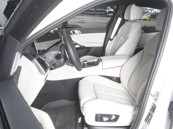 BMW X6 III (G06) Рестайлинг с пробегом 2025 года, цена 13 500 000 рублей, 5602 км, внедорожник, Автокод Объявления