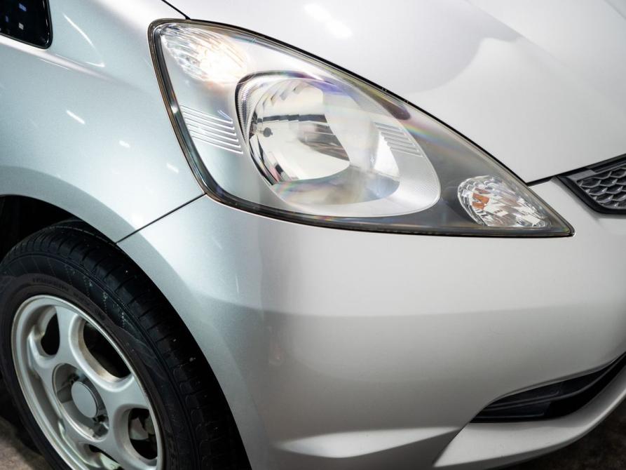 Honda Fit II Чита  - изображение 14
