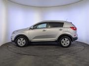 Kia Sportage III Москва  - изображение 37