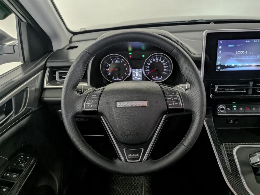 Haval M6 II Москва  - изображение 21