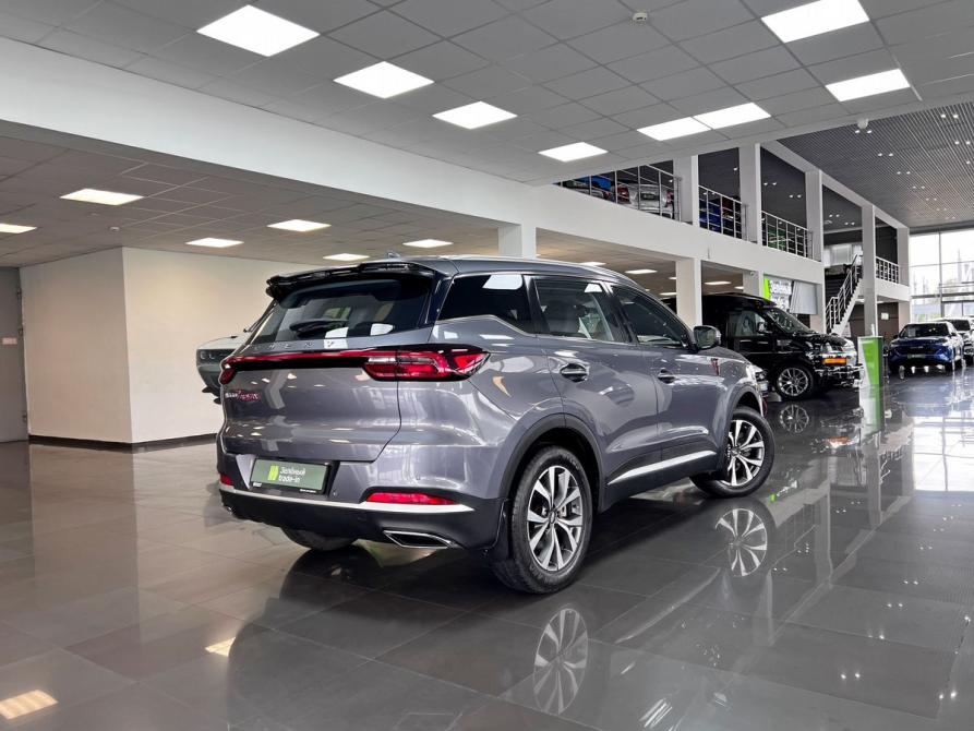 Chery Tiggo 7 Pro Max I Тверь  - изображение 2