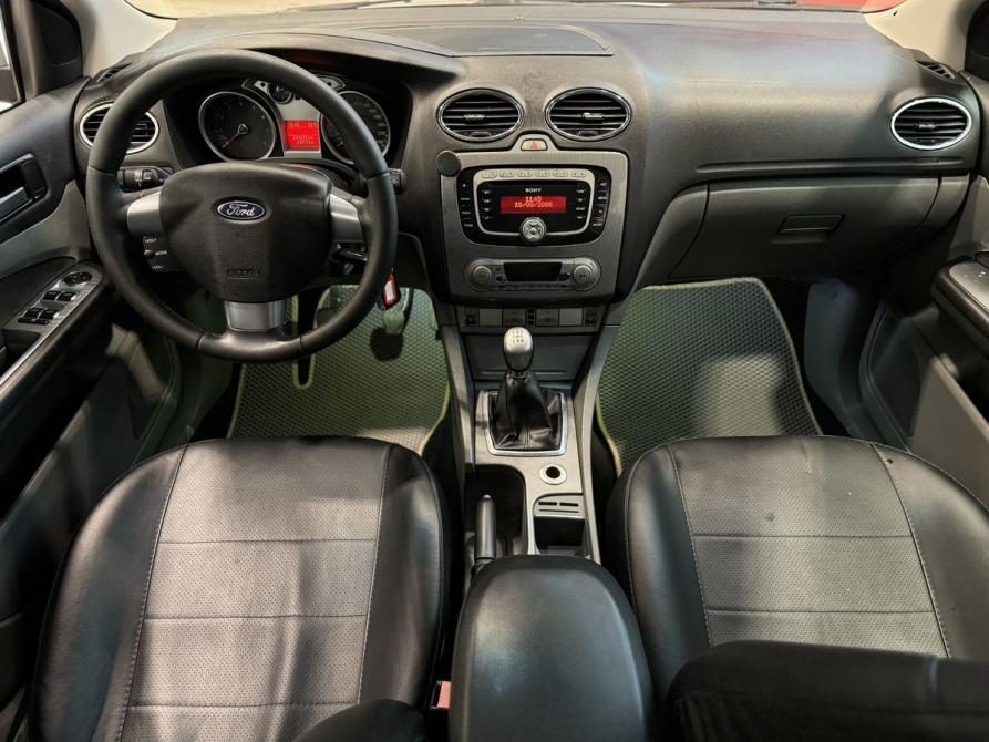 Ford Focus II Рестайлинг Саранск  - изображение 10