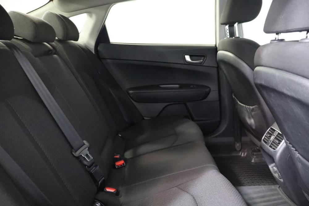 Kia Optima IV Санкт-Петербург  - изображение 12