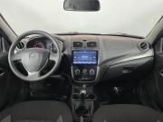 Lada (ВАЗ) Granta I Рестайлинг Воронеж  - изображение 27