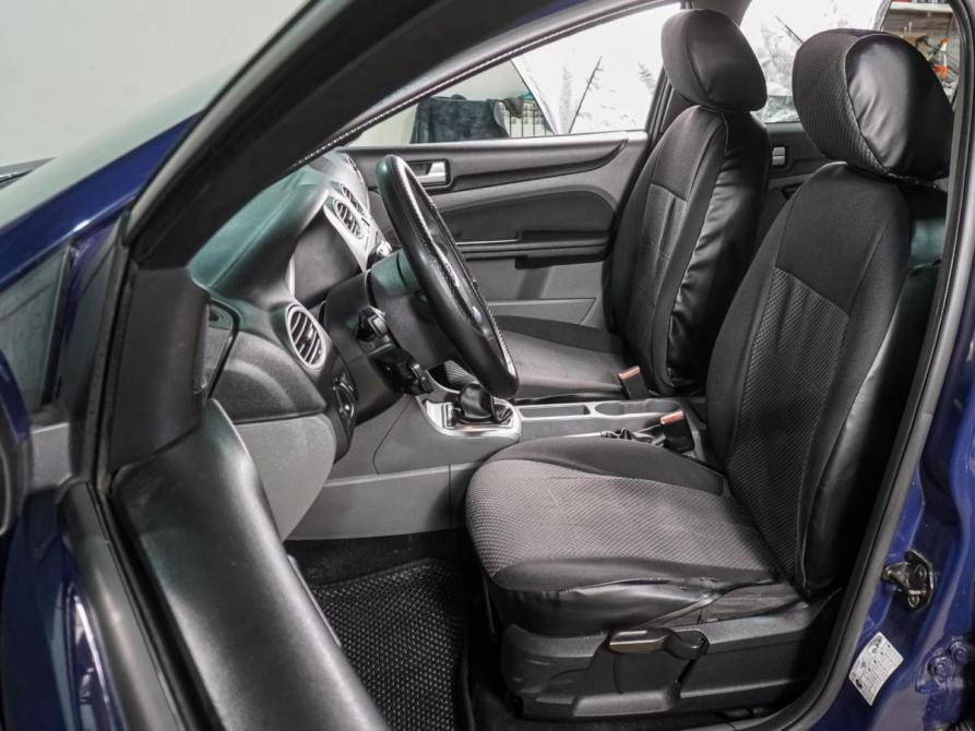 Ford Focus II Рестайлинг Воронеж  - изображение 10