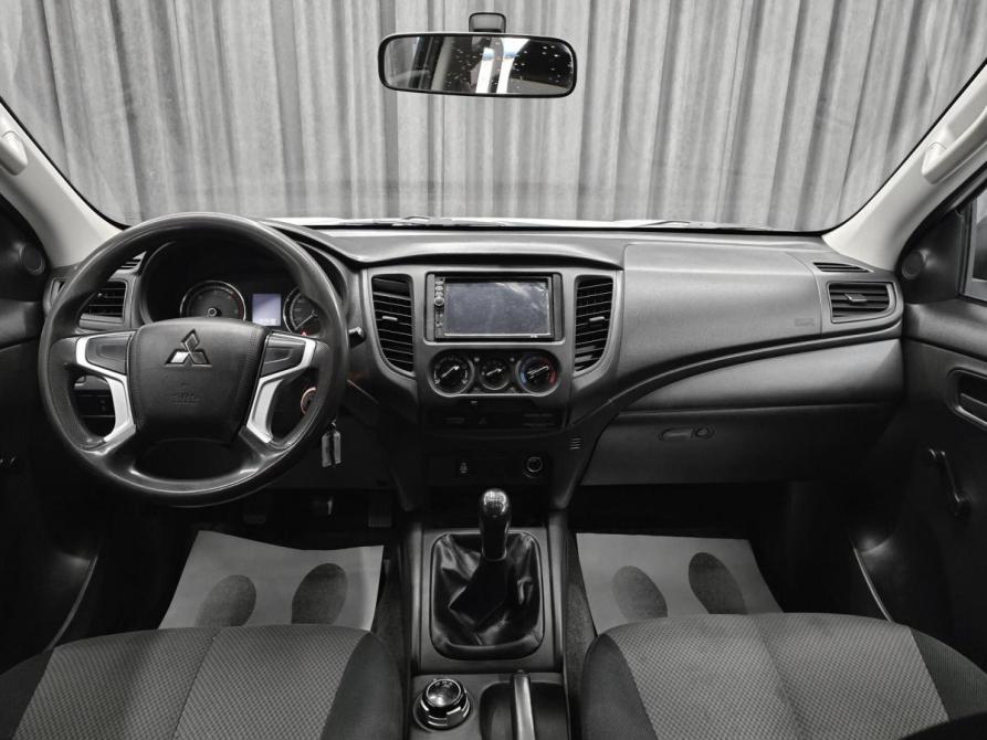 Mitsubishi L200 V Рестайлинг Красноярск  - изображение 10
