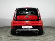 Kia Soul II Рестайлинг Санкт-Петербург  - изображение 30