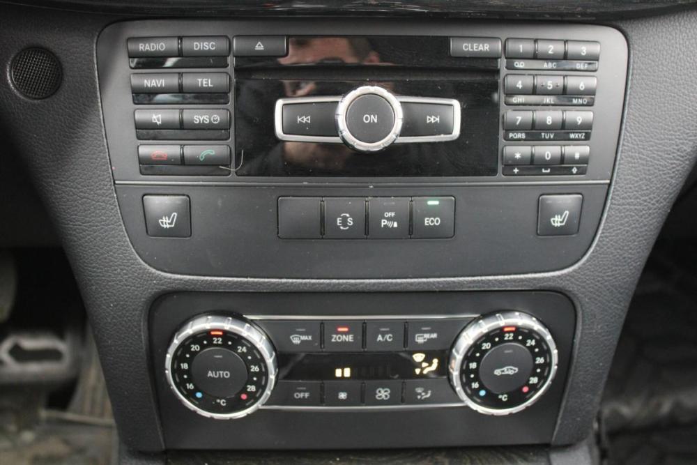 Mercedes-Benz GLK-Класс I (X204) Рестайлинг Пермь  - изображение 15