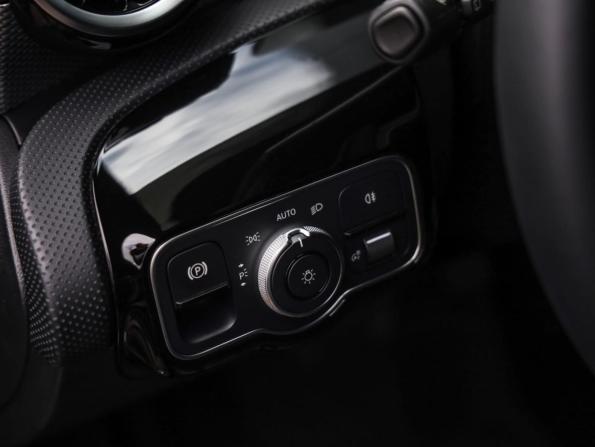 Mercedes-Benz CLA II (C118 X118) с пробегом 2019 года, цена 2 299 000 рублей, 189605 км, седан, Автокод Объявления