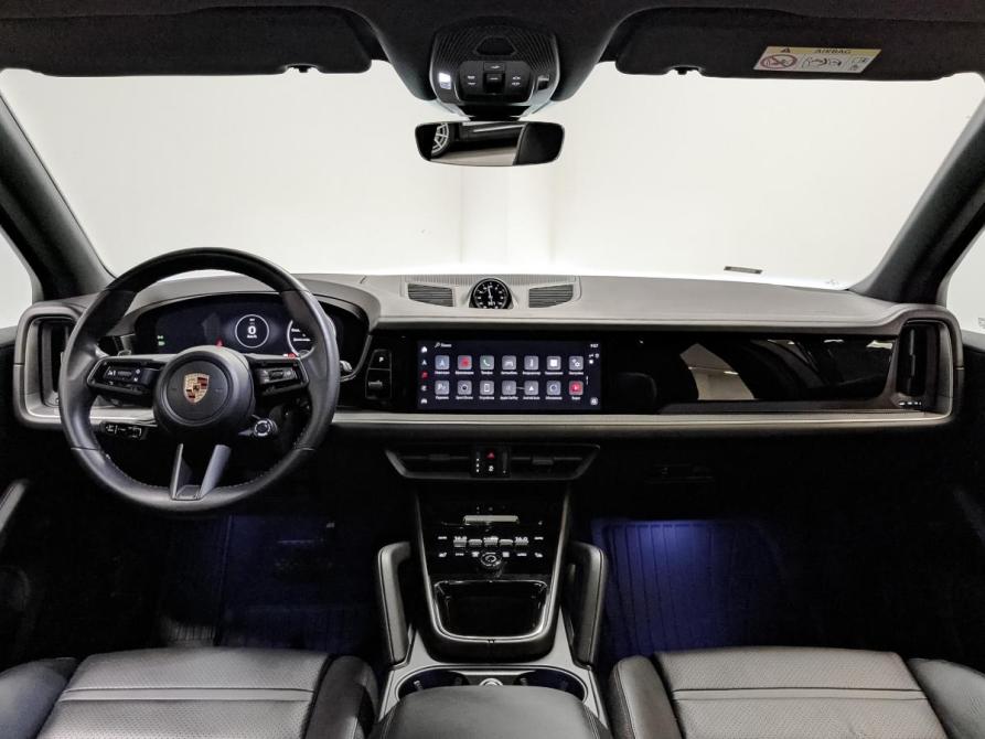 Porsche Cayenne III Рестайлинг Санкт-Петербург  - изображение 14