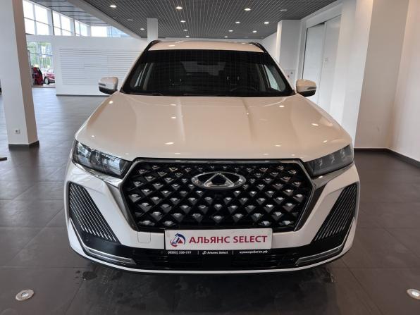 Chery Tiggo 7 Pro Max I Рестайлинг с пробегом 2024 года, цена 1 780 000 рублей, 71232 км, внедорожник, Автокод Объявления