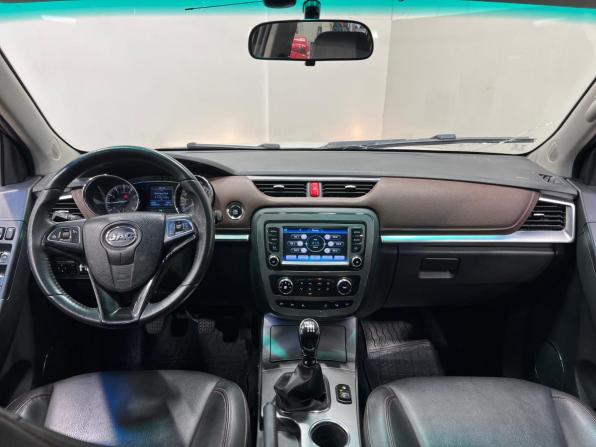 JAC T6 с пробегом 2023 года, цена 1 700 000 рублей, 59901 км, пикап, Автокод Объявления