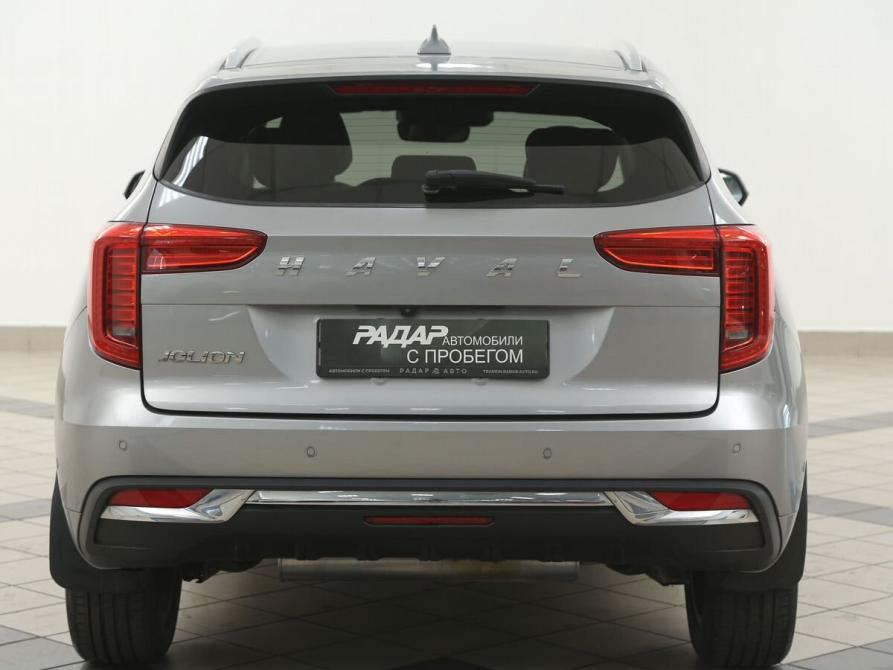 Haval Jolion I Иваново  - изображение 3