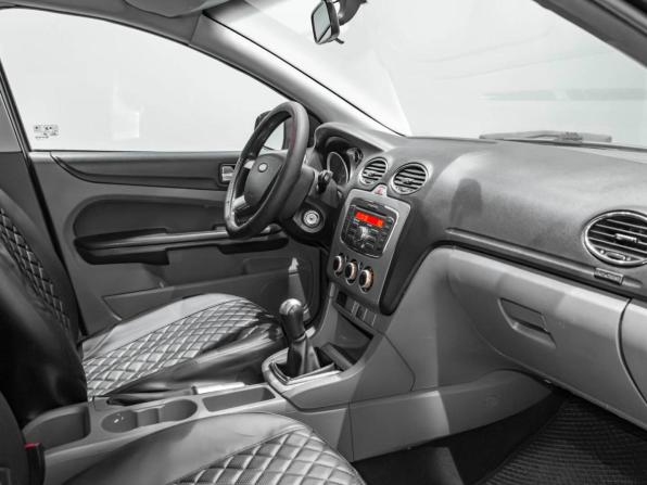 Ford Focus II Рестайлинг с пробегом 2008 года, цена 400 000 рублей, 225807 км, хэтчбек, Автокод Объявления