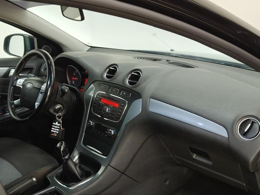 Ford Mondeo IV Рестайлинг Тула  - изображение 10
