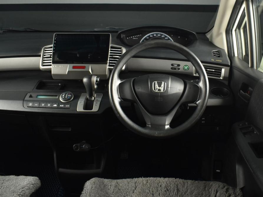 Honda Freed I Рестайлинг Кемерово  - изображение 8