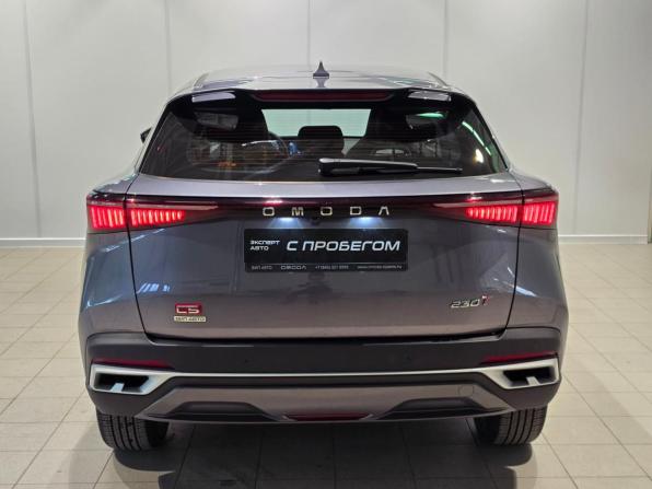 Omoda C5 I с пробегом 2024 года, цена 2 043 000 рублей, 1159 км, внедорожник, Автокод Объявления
