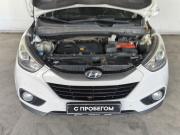 Hyundai ix35 I Рестайлинг Москва  - изображение 37