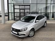 Lada (ВАЗ) Vesta I Тверь  - изображение 14