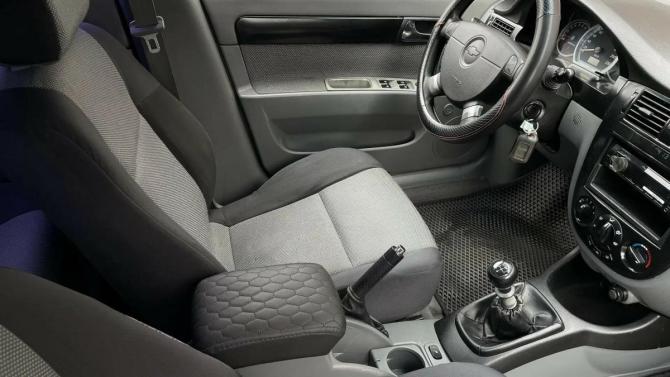 Chevrolet Lacetti I с пробегом 2009 года, цена 390 000 рублей, 297998 км, седан, Автокод Объявления