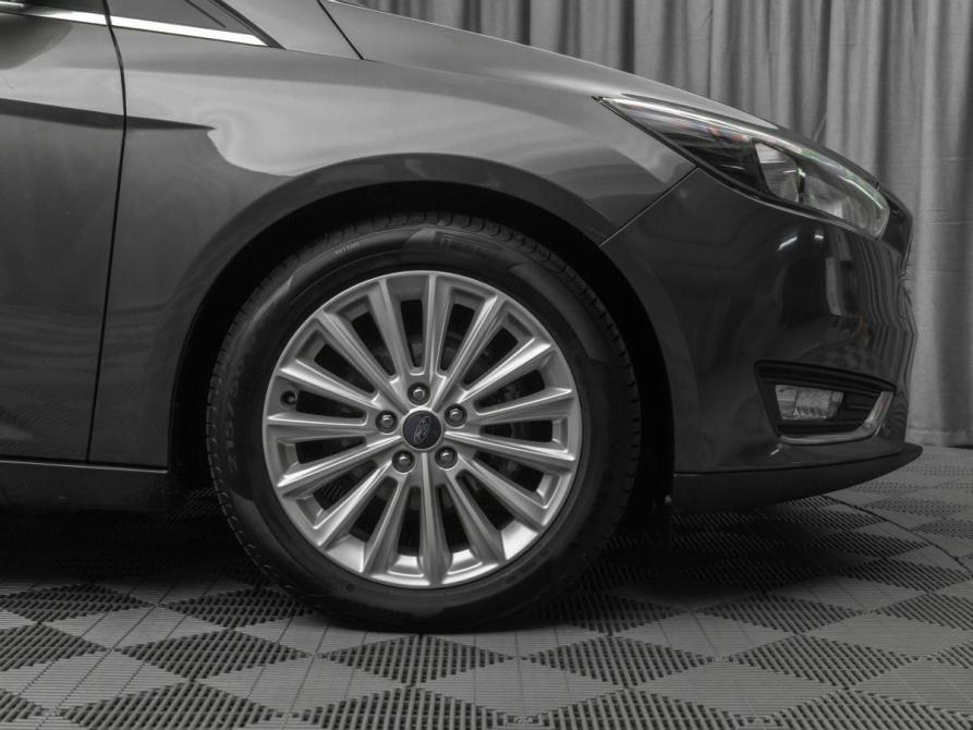 Ford Focus III Рестайлинг Москва  - изображение 25