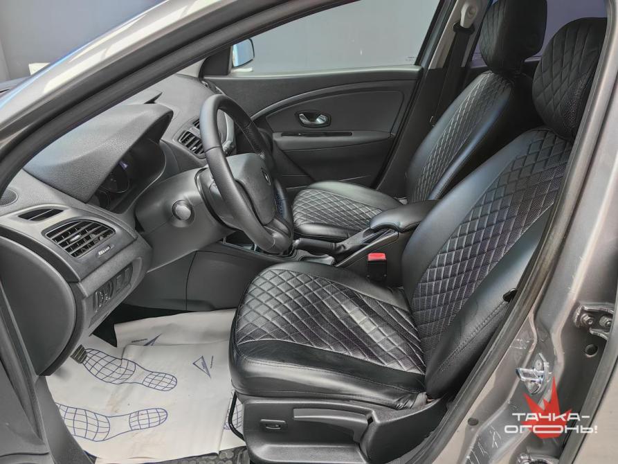 Renault Megane III Пермь  - изображение 11