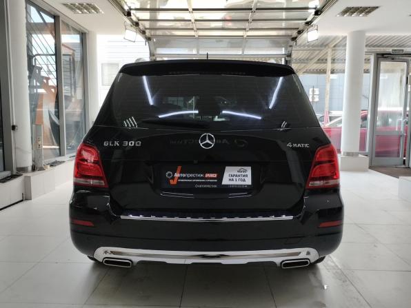 Mercedes-Benz GLK-Класс I (X204) Рестайлинг с пробегом 2013 года, цена 1 600 000 рублей, 201718 км, внедорожник, Автокод Объявления