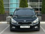 Kia Ceed II Уфа  - изображение 14