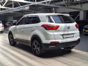 Hyundai Creta I Челябинск  - изображение 24