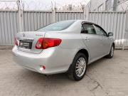 Toyota Corolla X (E140 E150) Ростов-на-Дону  - изображение 19