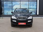 SsangYong Kyron I Рестайлинг Архангельск  - изображение 15