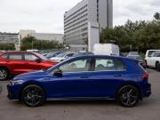 Volkswagen Golf VIII Москва  - изображение 30