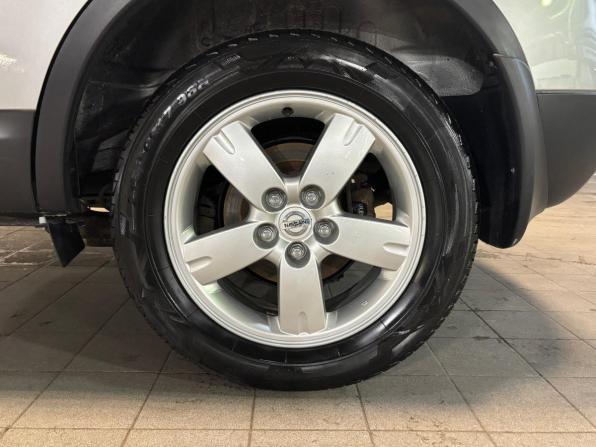 Nissan Qashqai I Рестайлинг с пробегом 2012 года, цена 999 000 рублей, 175852 км, внедорожник, Автокод Объявления