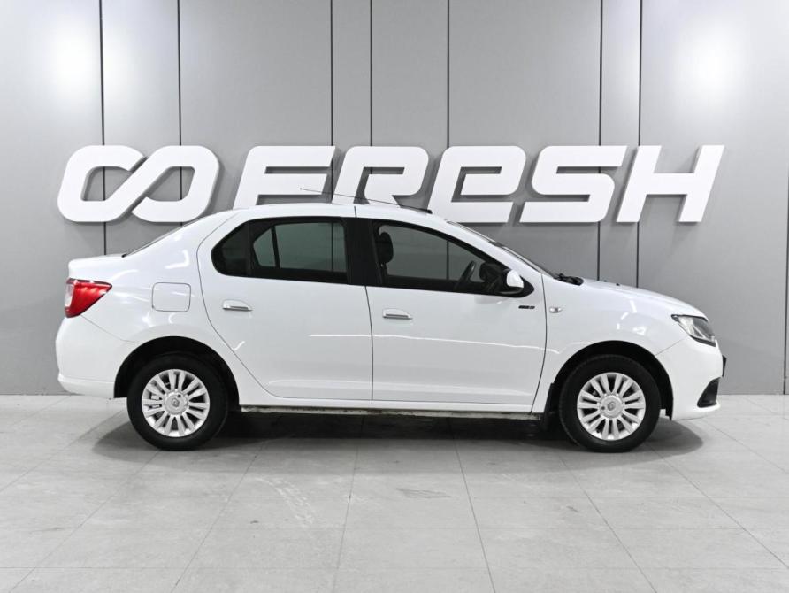 Renault Logan II Ростов-на-Дону  - изображение 5