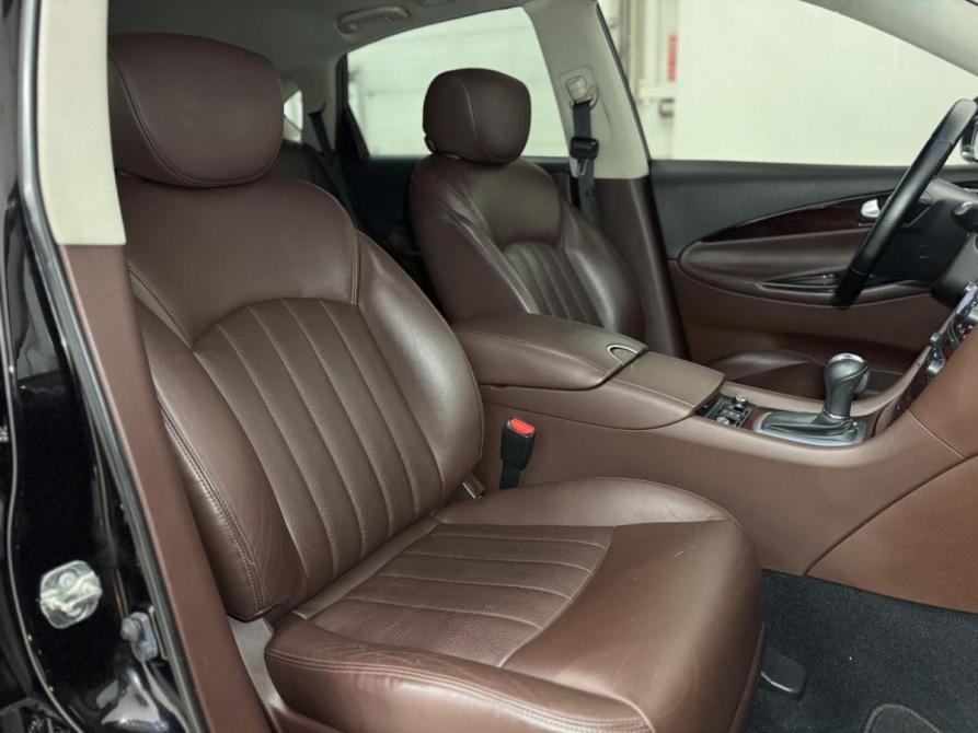 Infiniti QX50 I Рестайлинг Нижний Новгород  - изображение 28