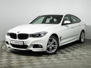 BMW 3 серии VI (F3x) Санкт-Петербург  - изображение 25