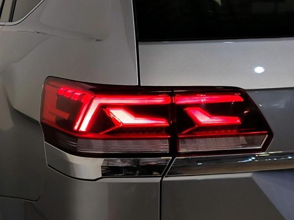 Volkswagen Teramont I Рестайлинг с пробегом 2021 года, цена 4 189 000 рублей, 97693 км, внедорожник, Автокод Объявления