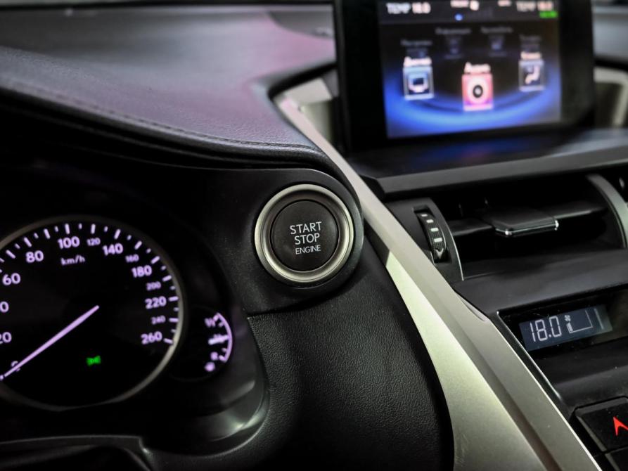 Lexus NX I Екатеринбург  - изображение 15