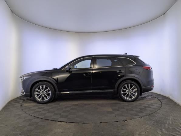 Mazda CX-9 II с пробегом 2019 года, цена 3 650 000 рублей, 92370 км, внедорожник, Автокод Объявления