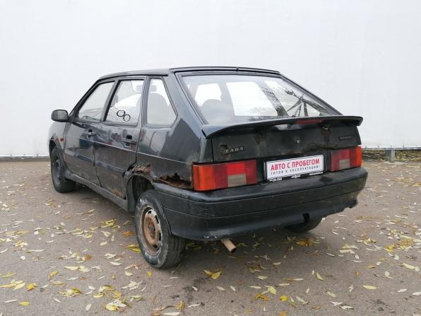Lada (ВАЗ) 2114 с пробегом 2008 года, цена 150 000 рублей, 194026 км, хэтчбек, Автокод Объявления