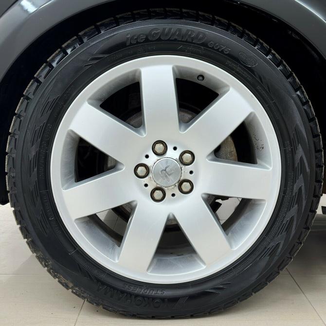 Land Rover Discovery III Москва  - изображение 16