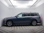 Mercedes-Benz GLS I (X166) Москва  - изображение 26