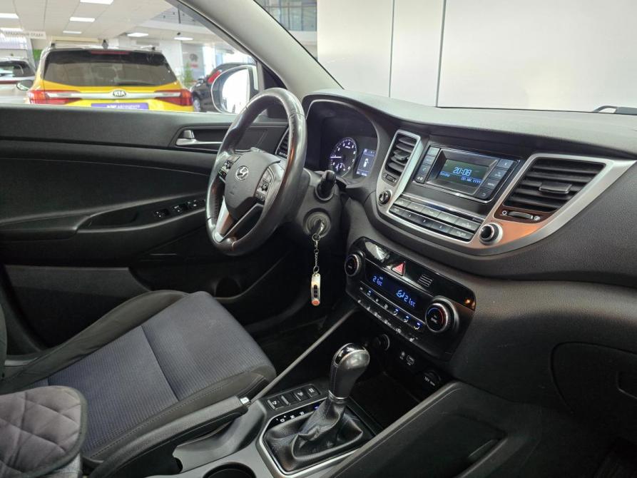Hyundai Tucson III Таганрог  - изображение 25