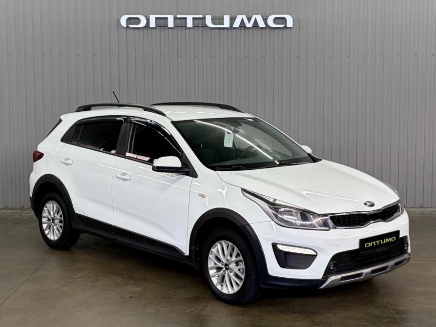 Kia Rio IV Краснодар  - изображение 3