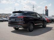 Chery Tiggo 8 Pro I Москва  - изображение 32