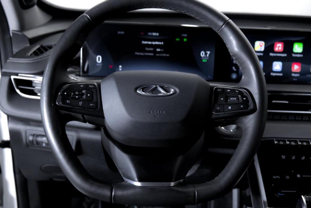 Chery Tiggo 7 Pro Max I Тюмень  - изображение 15