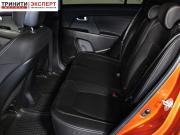 Kia Sportage III Рестайлинг Белгород  - изображение 34